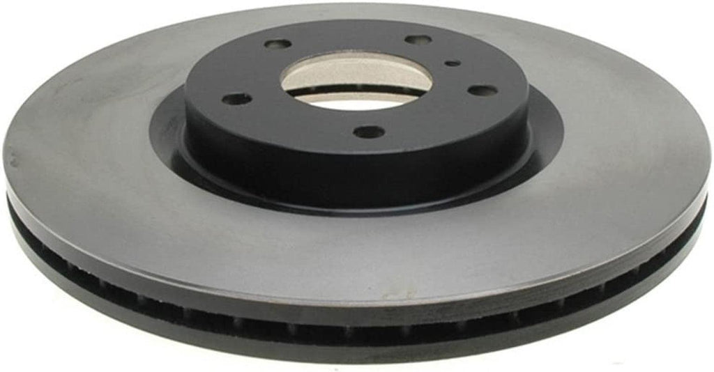 980322R Professional Grade Disc Brake Rotor