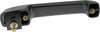 Dorman 760-5750 Exterior Door Handle Compatible with Select Hino Models, Black