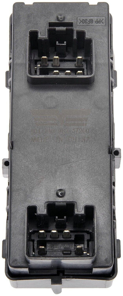 Door Window Switch for Escape, F-250 Super Duty, F-350 Super Duty+More 901-210