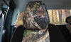 Camo Seat Covers for 1998-2002 Toyota Corolla