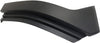 Front Bumper Trim Compatible with 2010 Dodge Ram 2500/3500 Panel Filler PTM All Cab Types Driver Side