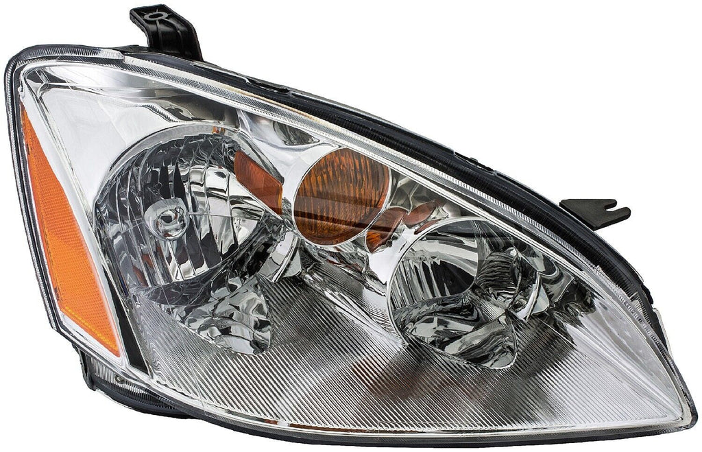 Dorman Headlight Assembly for 02-04 Altima 1591021