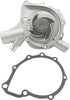 WP4248 Water Pump for 98-04 Mercedes-Benz / SLK230, C230 2.3L L4 DOHC Supercharged