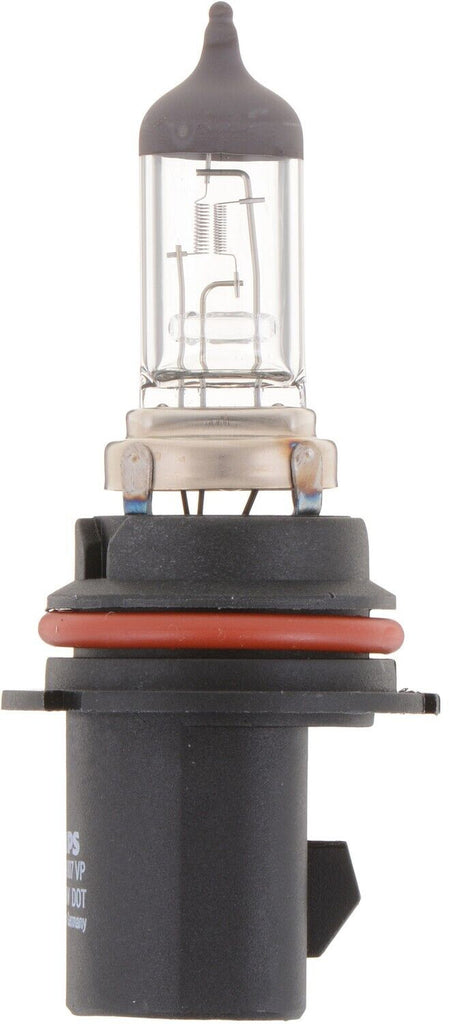 Headlight Bulb for Frontier, Mirage G4, Versa Note, Mirage, Note+More 9007VPB2