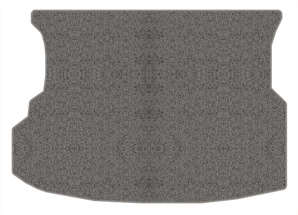 Lloyd Berber Trunk Carpet Mat for 1993 BMW 318I