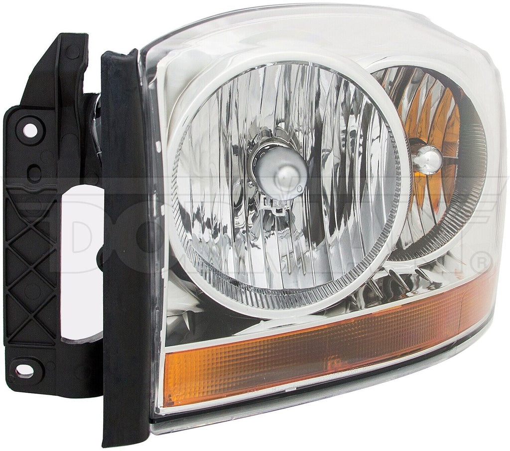 Dorman Headlight Assembly for Dodge 1591987