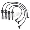 Walker Spark Plug Wire Set for SC2, SL2, SW2, SC 924-1215