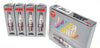 NGK LASER IRIDIUM Iridium Spark Plugs DILKAR7G11GS 91578 Set of 4