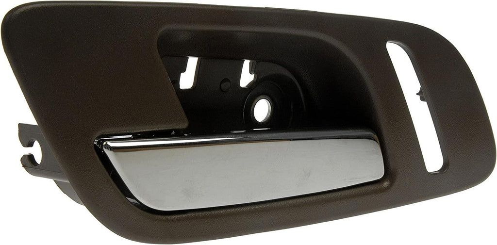 Dorman 81199 Front Driver Side Interior Door Handle Compatible with Select Cadillac / Chevrolet / GMC Models