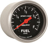 3310 Sport-Comp Electric Fuel Level Gauge