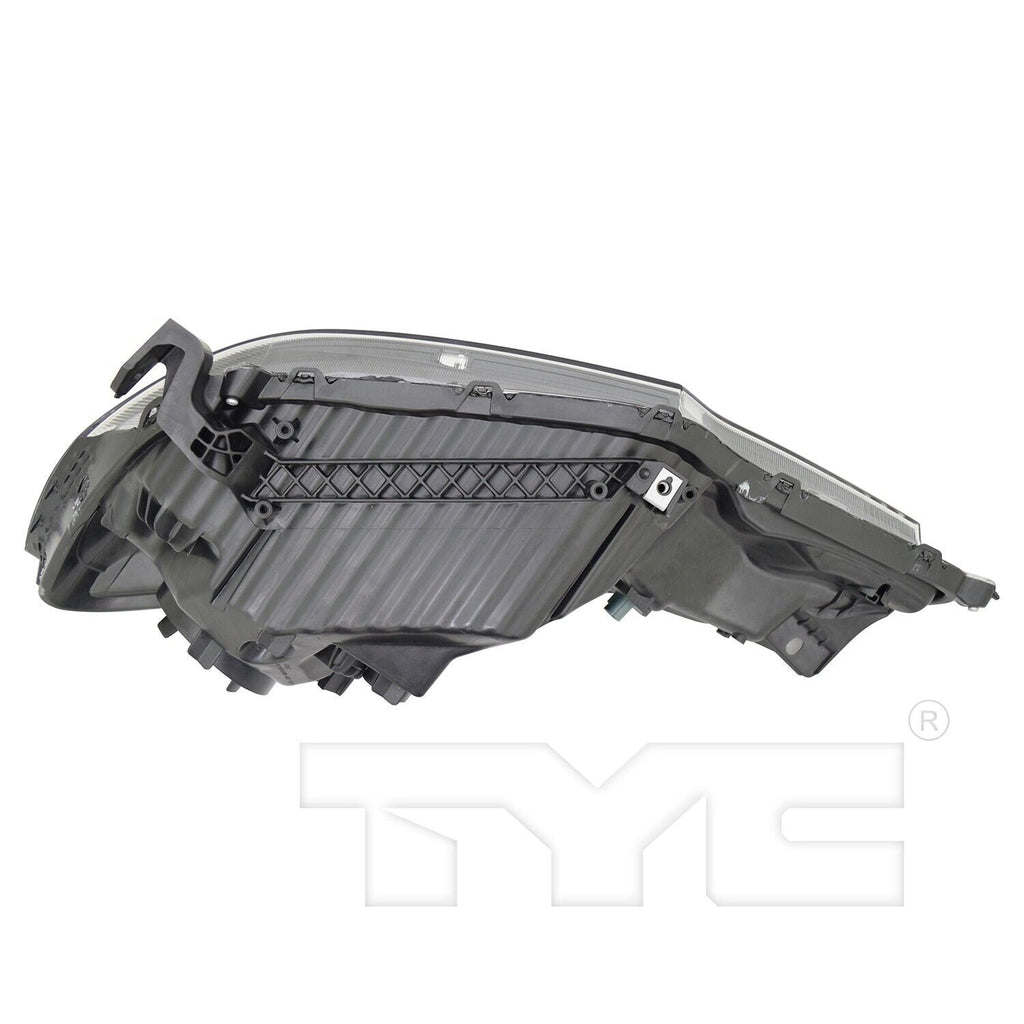 TYC Headlight Assembly for 18-20 Fit 20-16167-00-9