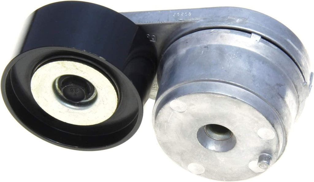 Gold 38556 Heavy Duty Drive Belt Tensioner Assembly with Pulley