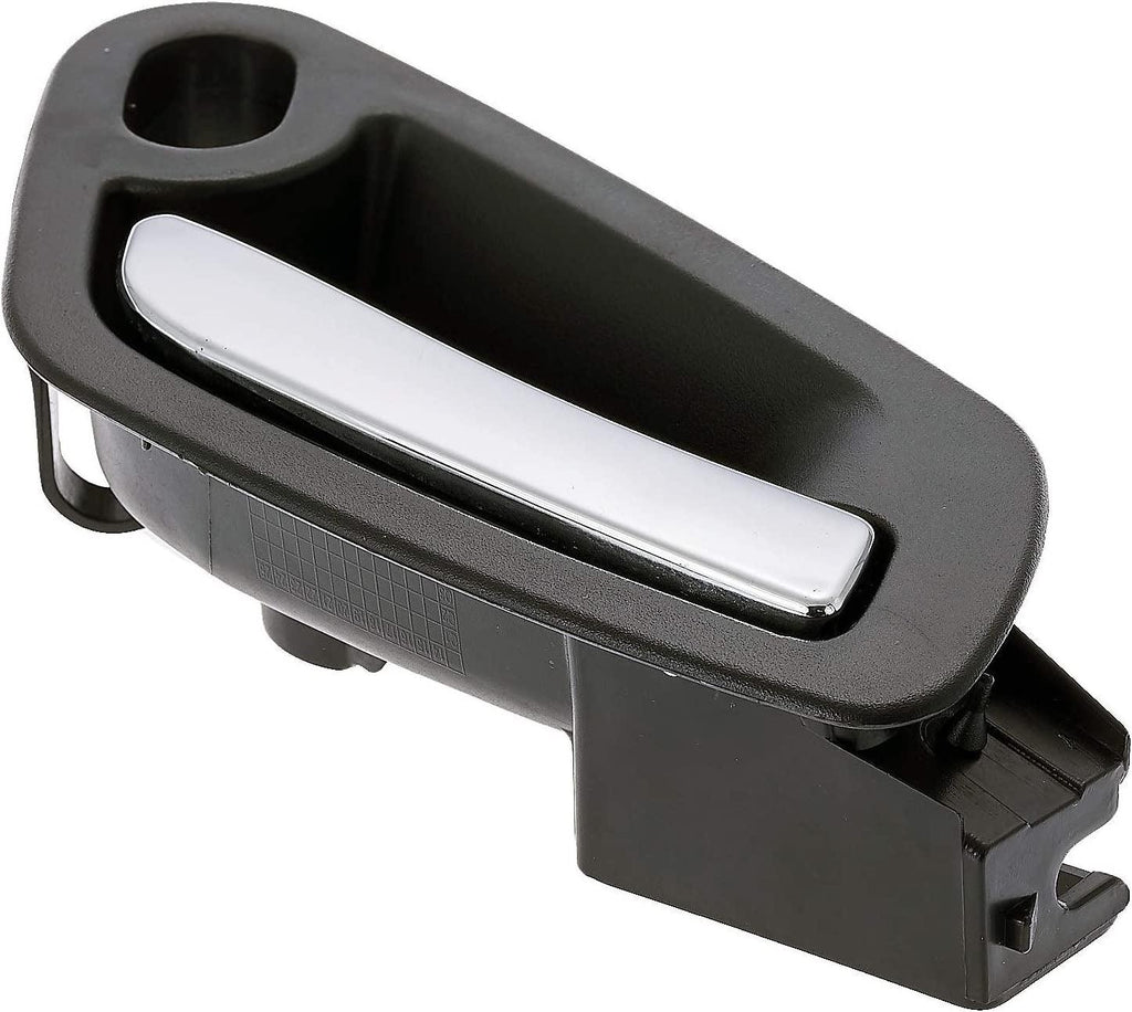 Dorman 90151 Front Passenger Side Interior Door Handle Compatible with Select Pontiac Models