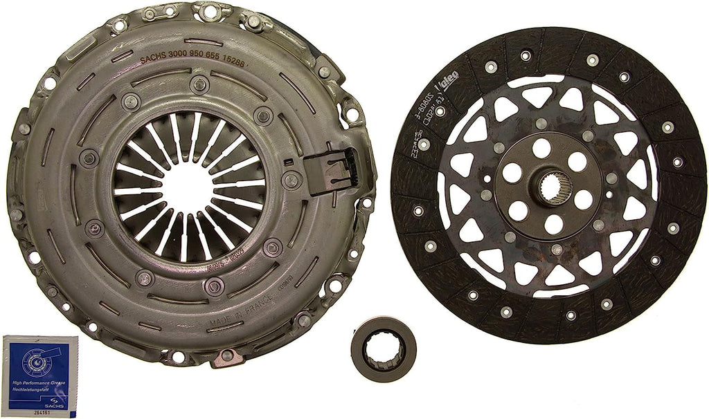 K70684-01 Xtend Clutch Kit for Mini Cooper 2011-2015 and Other Vehicle Applications