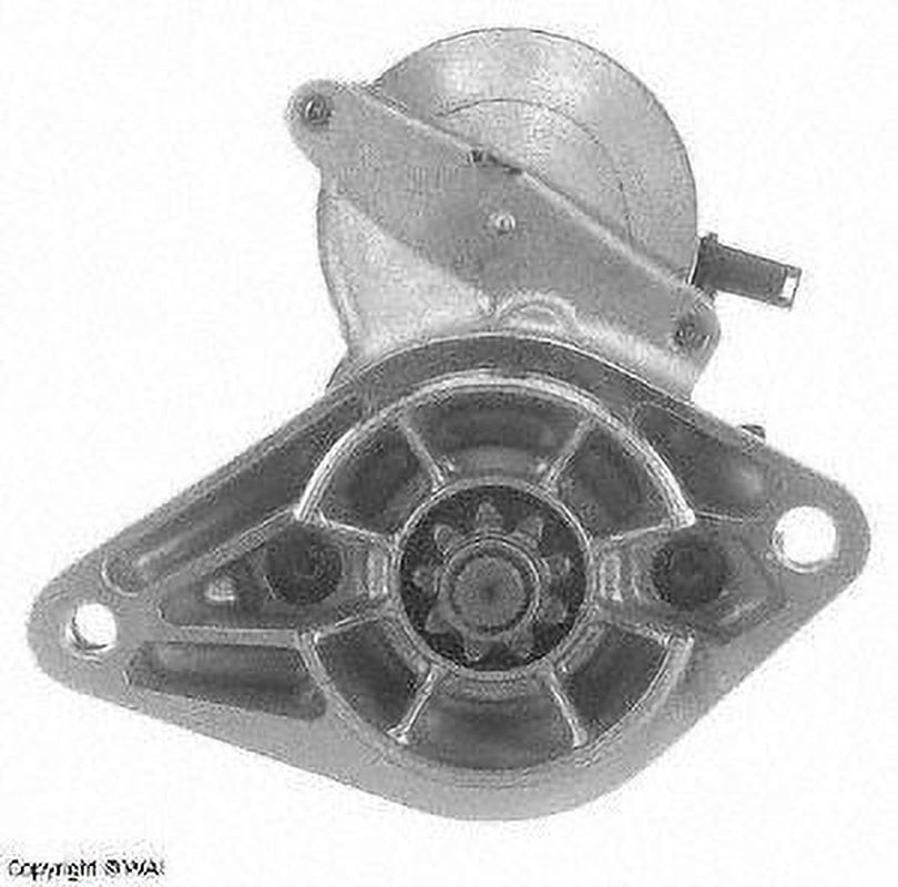 First Time Fit���� Starter Motor �������� Remanufactured 280-0100 Fits 1997 Toyota Corolla