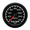 2-1/16 in. WATER TEMPERATURE 100-260 Fahrenheit ES - greatparts