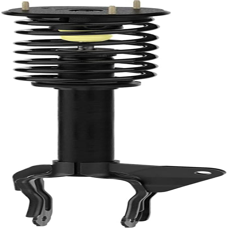 Monroe Quick-Strut 173077 Suspension Strut and Coil Spring Assembly