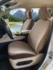 Duramax Tweed Seat Covers for 2019 Toyota Corolla