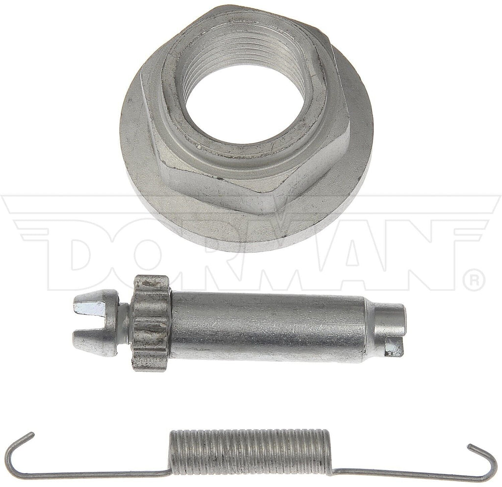 Suspension Knuckle Kit for Explorer, Explorer Sport Trac, Mountaineer 698-413