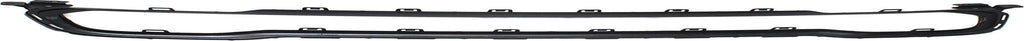 Bumper Trim Compatible with 2014-2018 Jeep Cherokee Front, Driver or Passenger Side