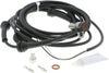 Vemo V48 72 0026 ABS Wheel Speed Sensor