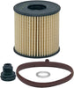 PL11760 one Advanced Engine Protection Cartridge Oil Filter Compatible with Select Hyundai Elantra, Kona, Sonata