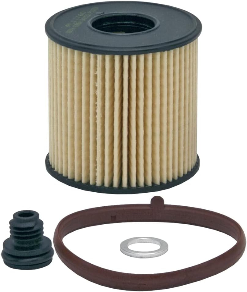 PL11760 one Advanced Engine Protection Cartridge Oil Filter Compatible with Select Hyundai Elantra, Kona, Sonata