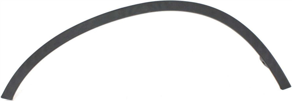 Fender Trim Set of 2 Compatible with 2007-2011 Honda CR-V Japan/Usa Built Front, Driver and Passenger Side Partslink HO1291104, HO1290104