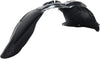 For Cadillac XTS Splash Guard/Fender Liner 2013 14 15 16 17 | Front, Passenger Side | Replacement for 23252150, GM1249287 | Trim: All Submodels