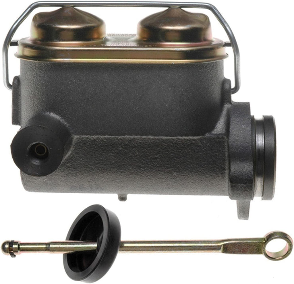 Professional 18M249 Brake Master Cylinder Assembly