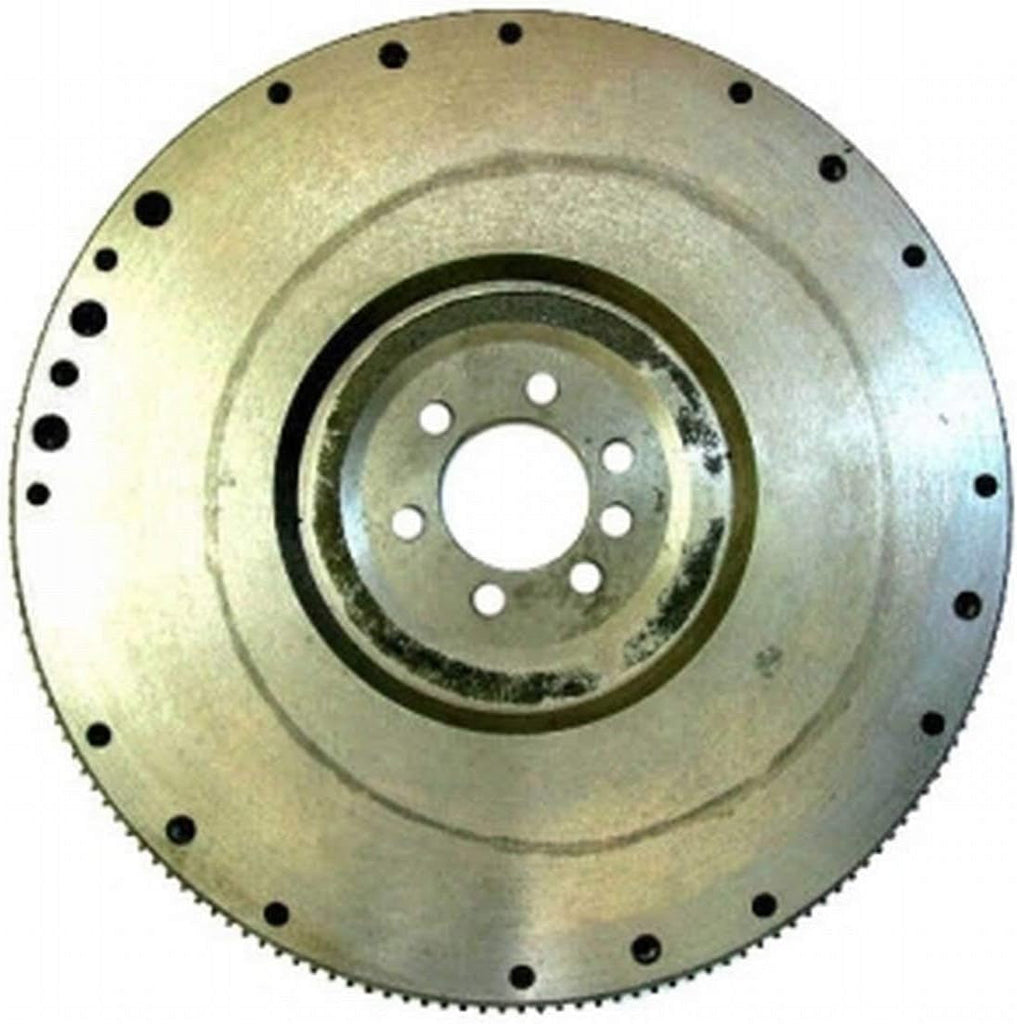 Clutch Flywheel 167529