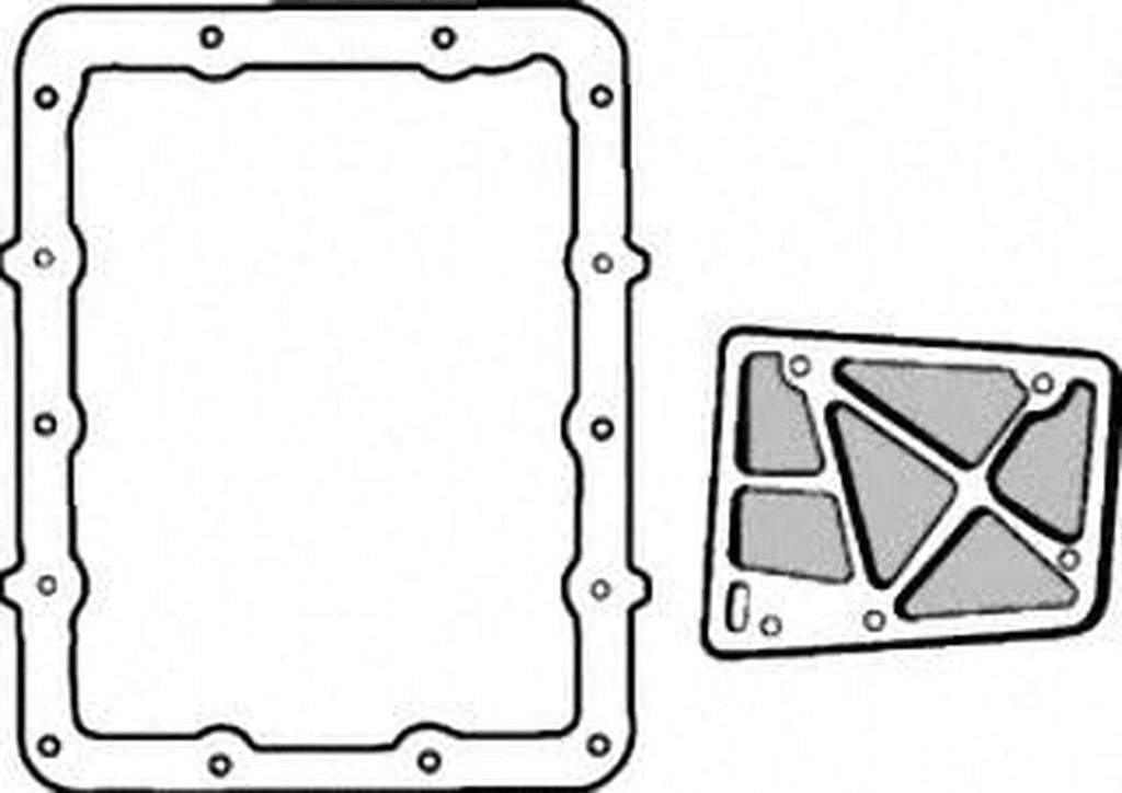 B-60 Automatic Transmission Filter Kit