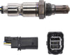 350-35124 Oxygen Sensor, Original Equipment Replacement Premium O2 Sensor, Wideband