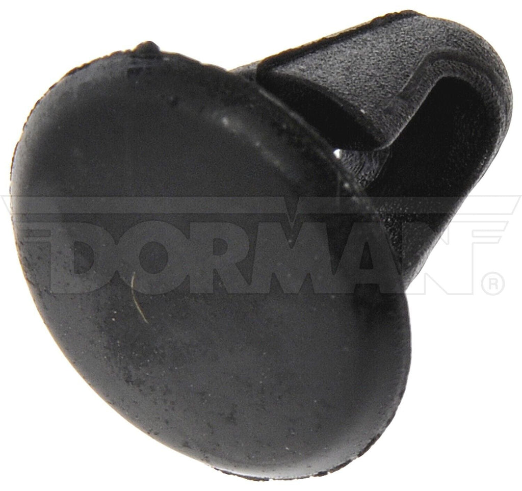 Hood Seal Clip for ES350, GX460, LC500, Lc500H, RX350, Rx350L+More 963-533D