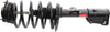 Quick-Strut 471128L Strut and Coil Spring Assembly