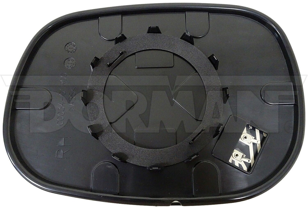 Dorman Door Mirror Glass for Dodge 56217