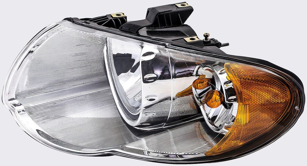 Dorman Headlight Assembly for 05-07 Chrysler Town & Country 1591846