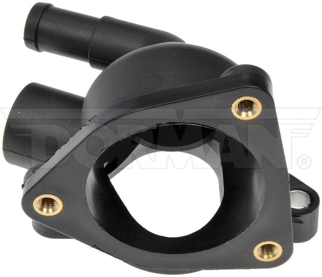 Engine Coolant Thermostat Housing for ILX, Civic, Crosstour, Tsx+More 902-5190