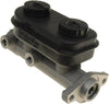 Professional 18M118 Brake Master Cylinder Assembly