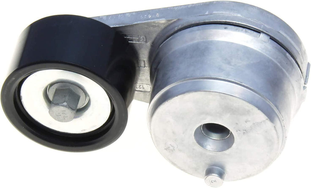 Gold 38613 Heavy Duty Drive Belt Tensioner Assembly with Pulley