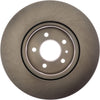 Silver 18A81048A Front Disc Brake Rotor