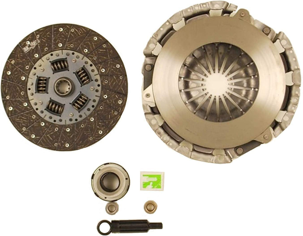 52802223 OE Replacement Clutch Kit