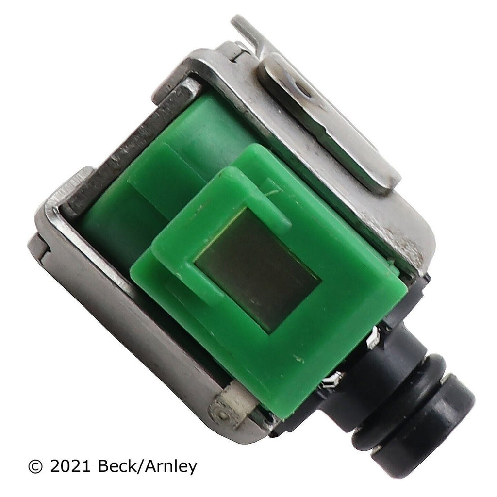 Beck Arnley Automatic Transmission Shift Solenoid for Corolla, Matrix 047-0011