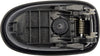 Dorman 80882 Interior Door Handle Compatible with Select Hyundai Models, Gray; Textured