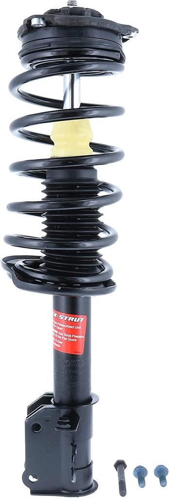 Monroe Quick-Strut 173021 Suspension Strut and Coil Spring Assembly