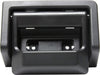 Interior Door Handle Compatible with F-150 04-08 Rear RH inside Black Style Extended Cab