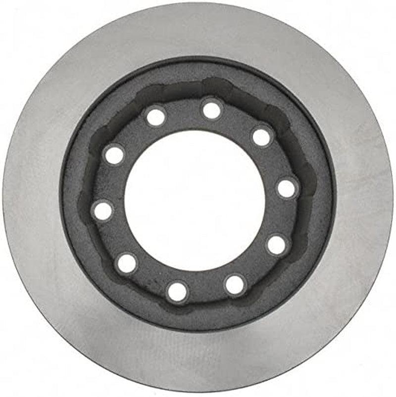 Silver 18A230A Disc Brake Rotor