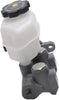 Professional 18M980 Brake Master Cylinder Assembly