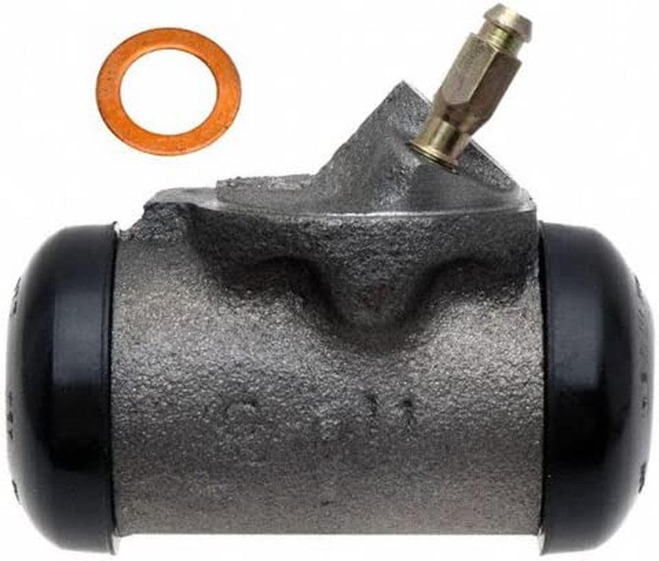 Professional 18E496 Front Driver Side Drum Brake Wheel Cylinder