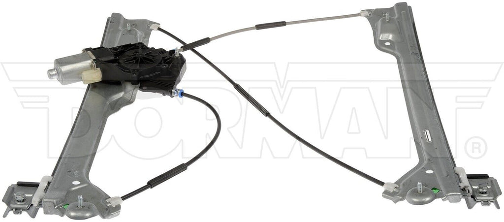 Power Window Motor and Regulator for Cheyenne, Silverado 1500 Ld+More 751-777